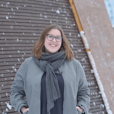 Elina Tyynelä