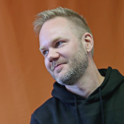 Jussi Tähtinen