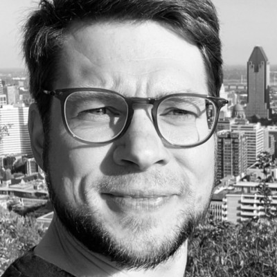 Dr. Thorsten Busch