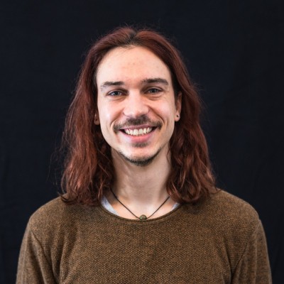 Timo Verschueren