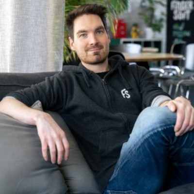 Daniel Rantala