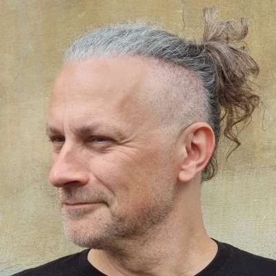 Paweł Frelik