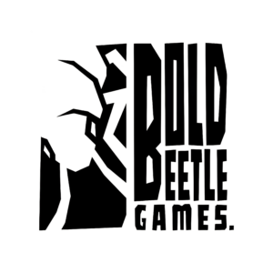 Bold Beetle