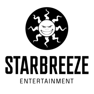 Starbreeze