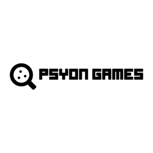 Psyon Games