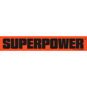 Superpower