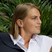 Sofie Fransson